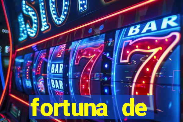 fortuna de fernandin oig